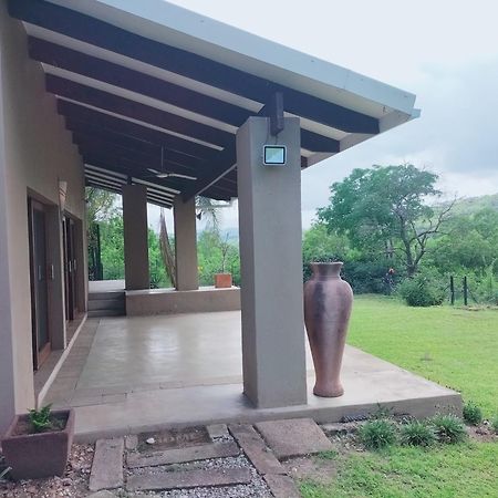 Hope Accommodation Mbombela Exterior photo