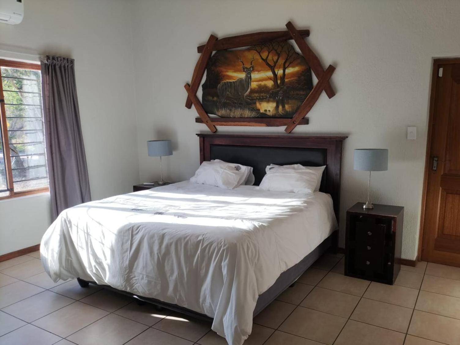 Hope Accommodation Mbombela Room photo