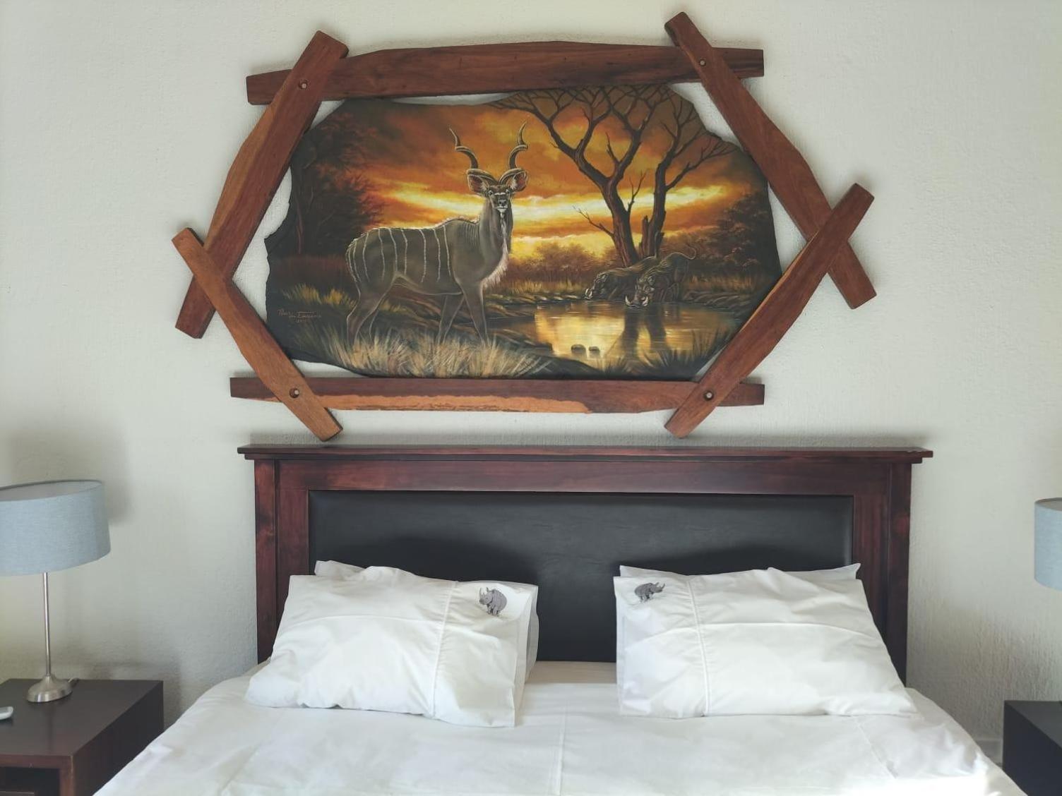 Hope Accommodation Mbombela Room photo