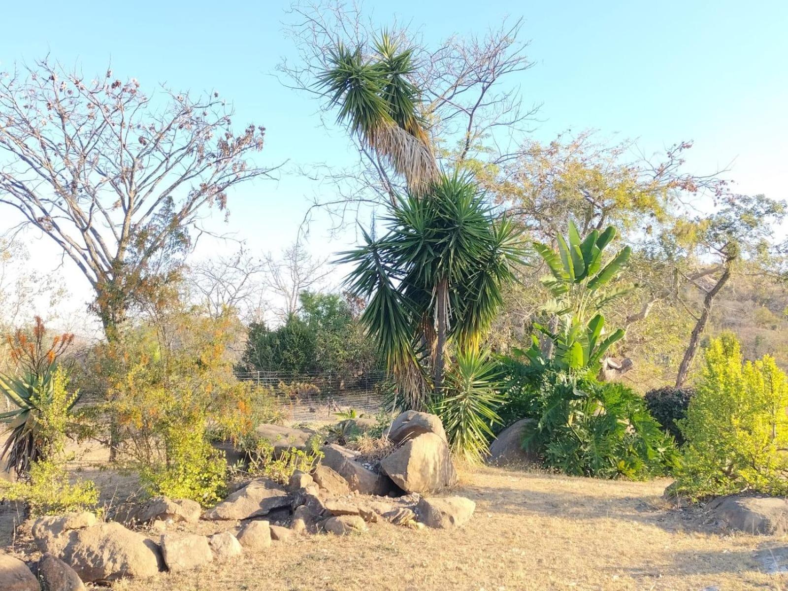 Hope Accommodation Mbombela Exterior photo