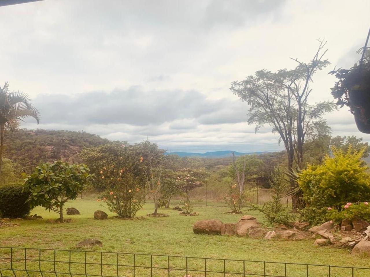 Hope Accommodation Mbombela Exterior photo